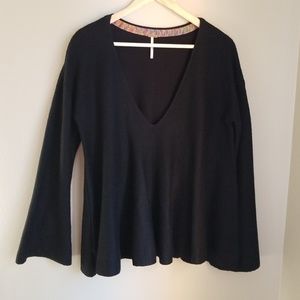 Free People sweater